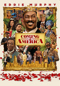 Coming 2 America (2020) - Coming 2 America (2020) - DVD