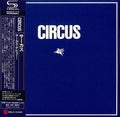 Circus - Circus - Music CD