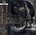 Island - Pictures - Music CD