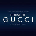 House Of Gucci: Music From Motion Picture / O.s.t. - House Of Gucci: Music From Motion Picture / O.s.t. - Music CD