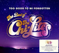 Chi Lites - Too Good To Be Forgotten: Best Of - Music CD