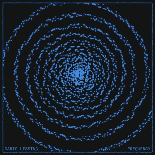 Lessing,dario - Frequency - Vinyl Record