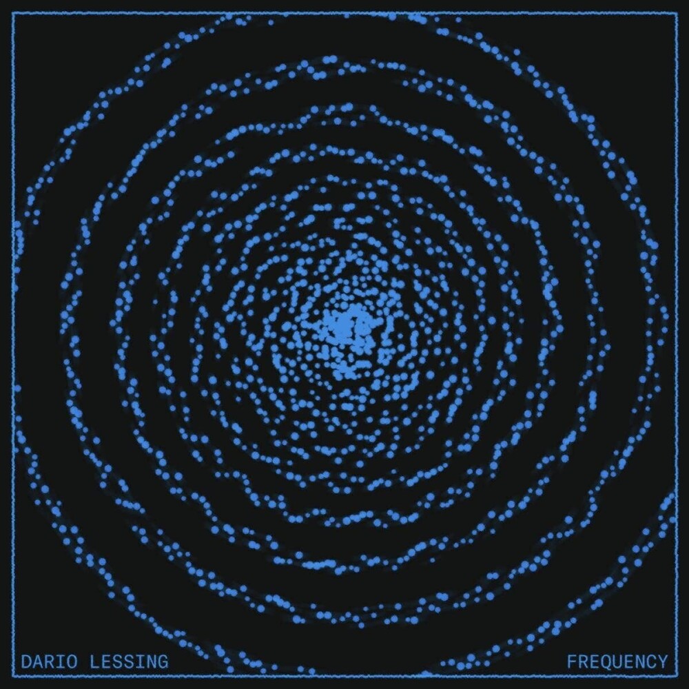 Frequency (Uk) [LP] Vinyl Record