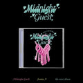 Fromis_9 - Midnight Guest - Music CD