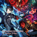 Game Music - Persona 5 Scramble: The Phantom Strikers - Music CD