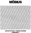 Fitoussi,jonathan / Hourriere,clemens - Mobius - Vinyl Record