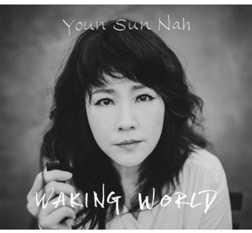 Nah Youn Sun - Waking World - Music CD