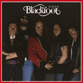 Blackfoot - Siogo - Music CD