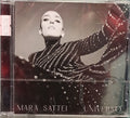 Sattei,mara - Universo - Music CD