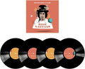 Gaetano,rino - Istantanee E Tabu - Vinyl Record