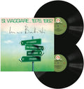 Battisti,lucio - Si' Viaggiare 1976 1982 - Vinyl Record