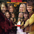 Abba - Ring Ring - Vinyl Record