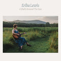 Lewis,erika - Walk Around The Sun - Music CD