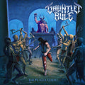 Gauntlet Rule - Plague Court - Vinyl Record