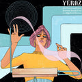 Yeraz Past Present & Future Armenian Sounds / Var [LP] Vinyl Record