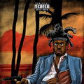Tha God Fahim - Dump Gawd: Shot Clock King Vol. 1 & 2 - Music CD