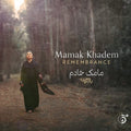 Khadem,mamak - Remembrance - Music CD