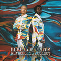 Blue Lab Beats - Motherland Journey - Music CD