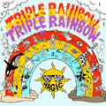 Triple Rainbow - You Are Magic - Music CD