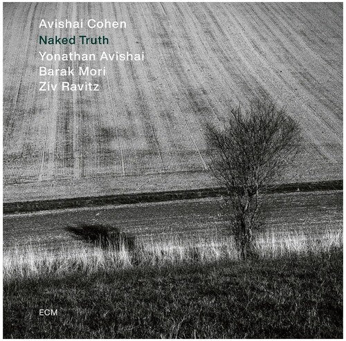 Cohen,avishai / Avishai,yonathan / Mori,barak - Naked Truth - Music CD