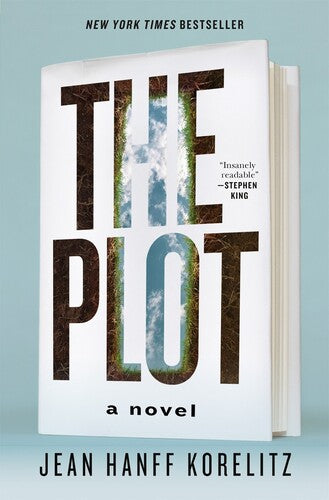 Korelitz,jean Hanff - Plot - Books