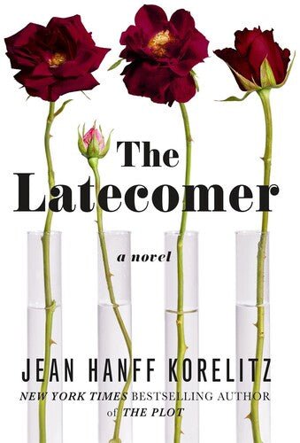 Korelitz,jean Hanff - Latecomer - Books