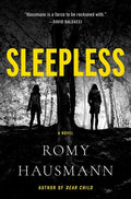 Hausmann,romy - Sleepless - Books