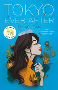 Jean,emiko - Tokyo Ever After - Books