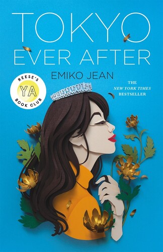 Jean,emiko - Tokyo Ever After - Books