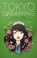 Jean,emiko - Tokyo Dreaming - Books