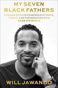 Jawando,will - My Seven Black Fathers - Books