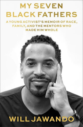 Jawando,will - My Seven Black Fathers - Books