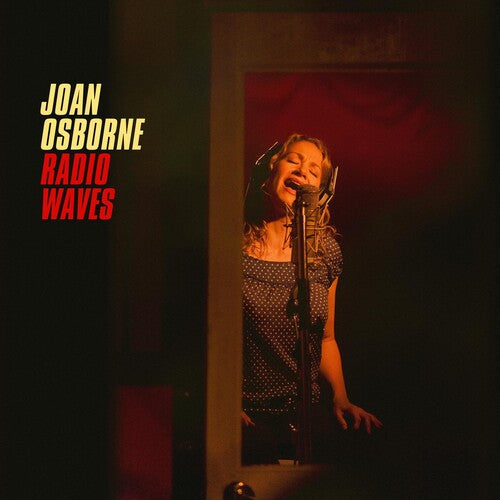 Osborne,joan - Radio Waves - Music CD