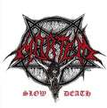 Mortem - Slow Death - Music CD