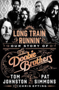 Simmons,pat / Johnston,tom / Epting,chris - Long Train Runnin - Books