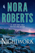 Roberts,nora - Nightwork - Books