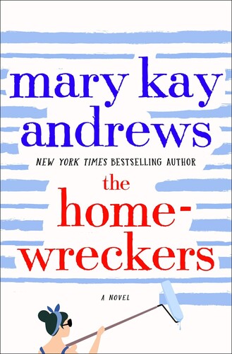 Andres,mary Kay - Homewreckers - Books