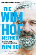 Hof,wim - Wim Hof Method - Books