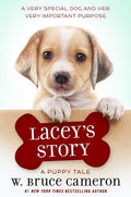 Cameron, W Bruce - Laceys Story - Books