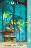 Klune,tj - Under The Whispering Door - Books