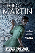 Martin,george Rr - Full House - Books