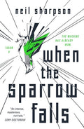 Sharpson,neil - When The Sparrow Falls - Books