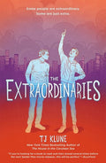 Klune,tj - Extraordinaries - Books