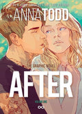 Todd,anna - After Vol 1 - Books