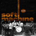 Soft Machine - Facelift France & Holland - Music CD