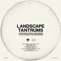 Mars Volta - Landscape Tantrums - Unfinished Original Recording - Vinyl Record