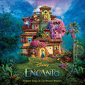 Miranda,lin-manuel / Franco,germaine - Encanto - O.s.t. - Vinyl Record