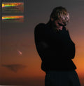 Love Is Not Dying (Blue) [Clear Vinyl] Vinyl Record