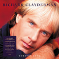 Clayderman,richard - Forever Love - Music CD