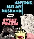 Anyone But My Husband / Sweet Punkin - Anyone But My Husband / Sweet Punkin - Blu-ray
